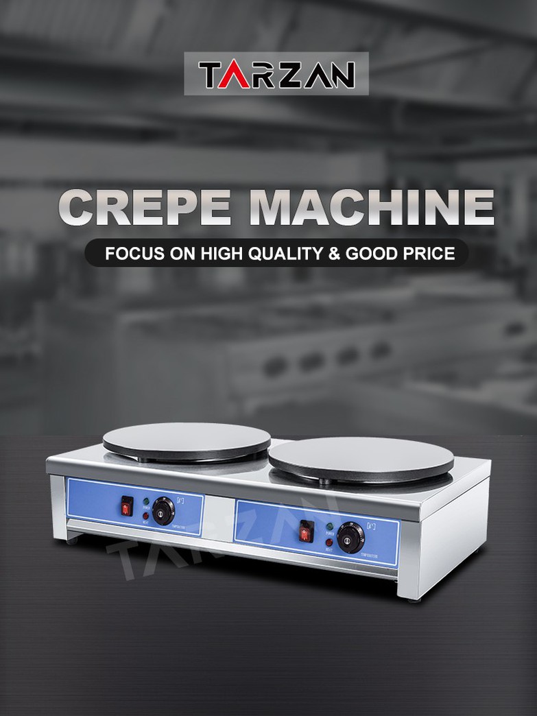commercial crepe machine commercial crepe machine