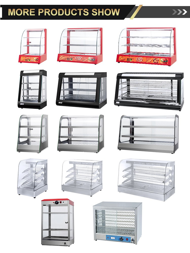 countertop warmer display countertop warmer display