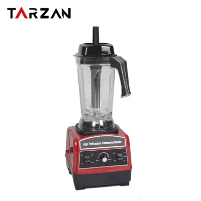 Smoothie blenndè kraze glas